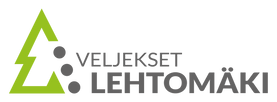 Veljekset Lehtomäki Oy - logo