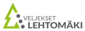 Veljekset Lehtomäki Oy - logo